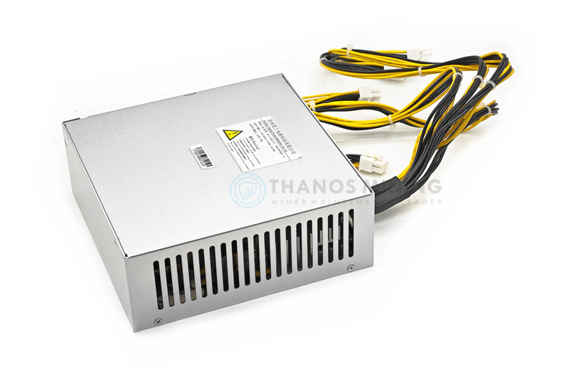 Goldshell Box PSU 1200W