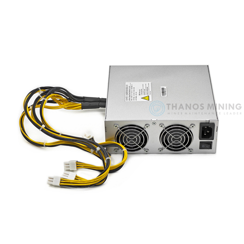 Goldshell Box PSU 1200W