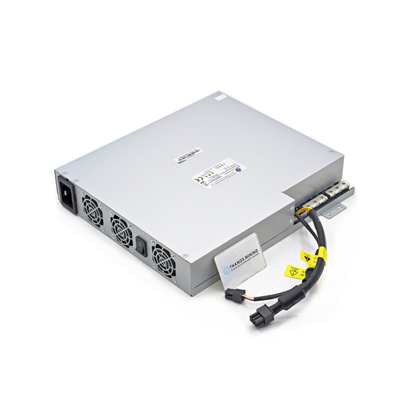 iBeLink PSU HQ3580-D03