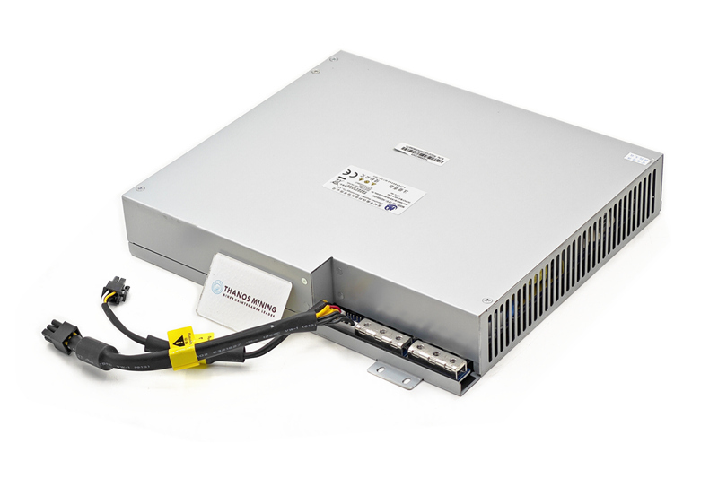 iBeLink PSU HQ3580-D03