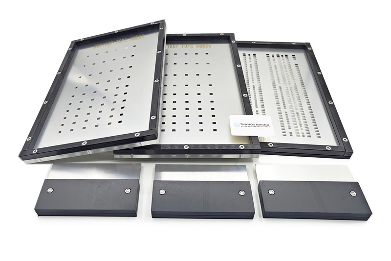 Antminer S19xp scraping thermal paste mold kit