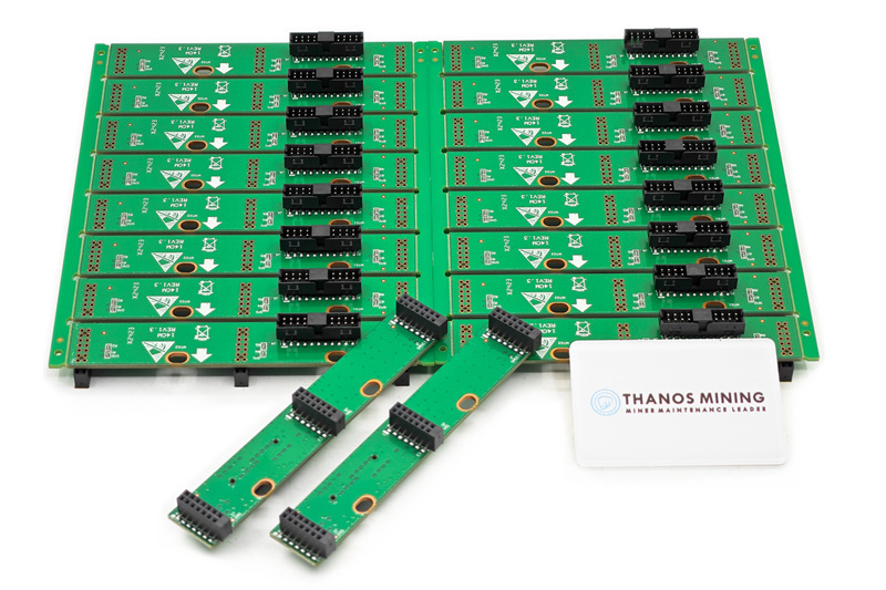 Whatma adapter board is suitable for M20 M21 M30 M31 M32 series