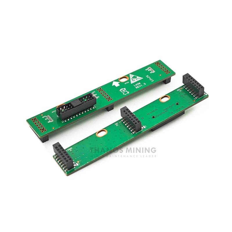 Whatma adapter board is suitable for M20 M21 M30 M31 M32 series