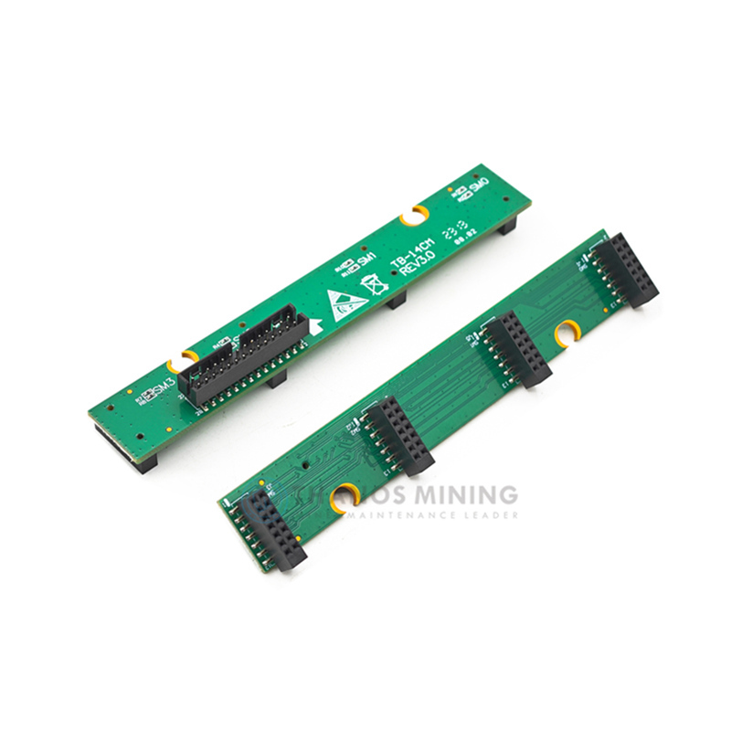Whatma adapter board for M31S++