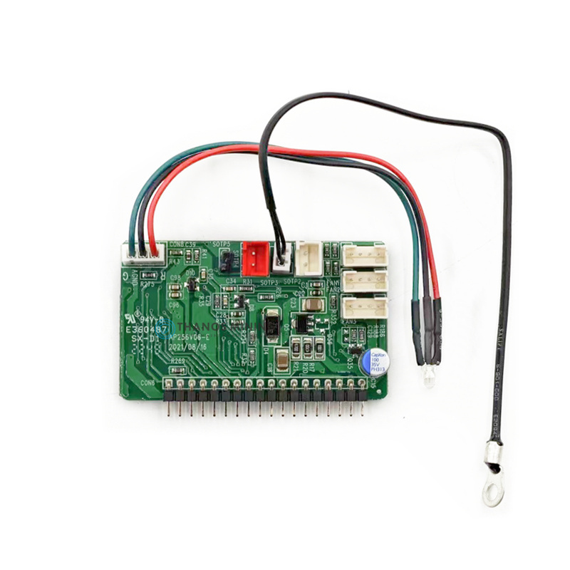 Avalon PSU Protocol Small Board Type C