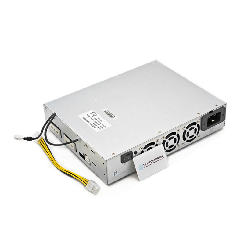 Iceriver KS3 KS3L KS3M KS5L KS5M PSU 3400W