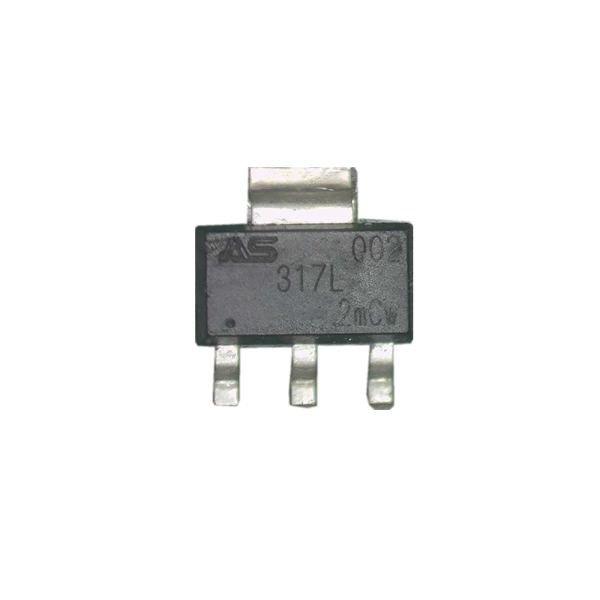 317L