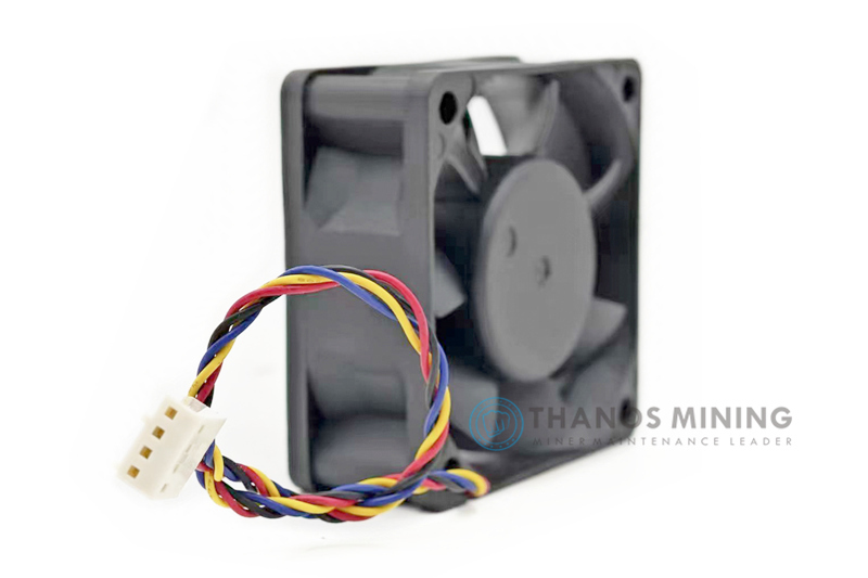 iPollo V1 mini miner fan 60mm