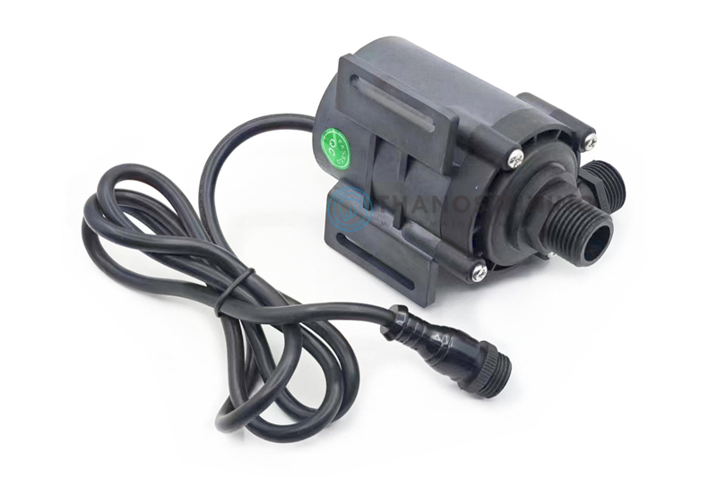 High power water pump 2400UH/80W