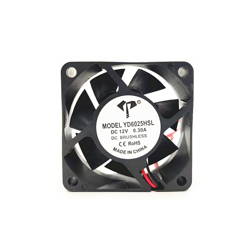 PSU/Power fan 60x60x25mm APW12 fan
