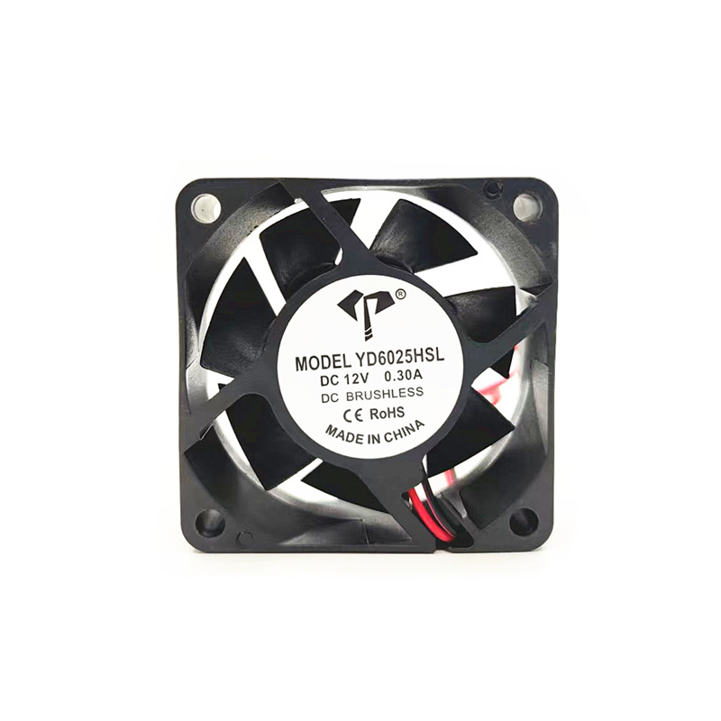 PSU/Power fan 60x60x25mm APW12 fan