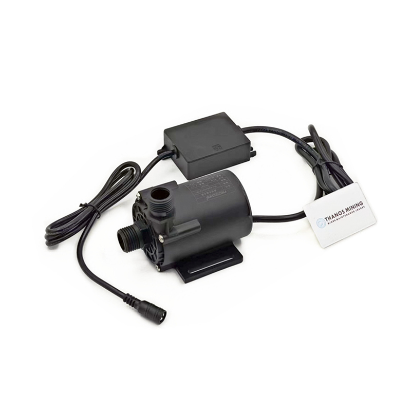 Lianli 12KW 24V water cooled drainage pump