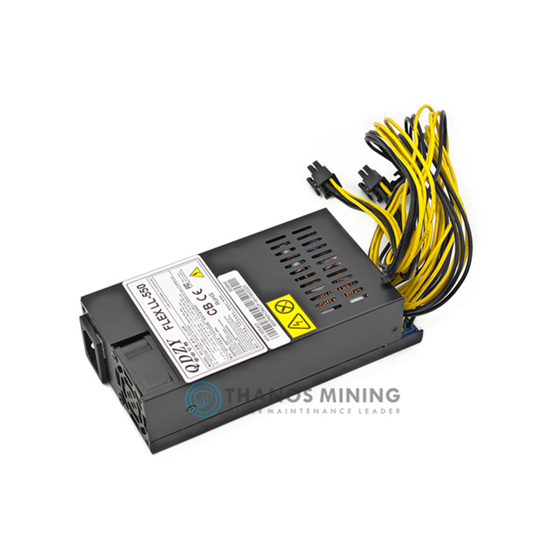 Jasmine X4 1u PSU