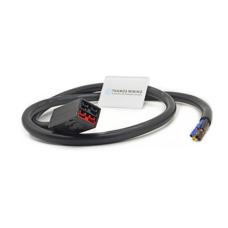 Whatsminer Hydro PSU P554B P564B P564Y power cable