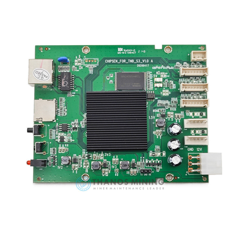 iBeLink BM-K1 control board