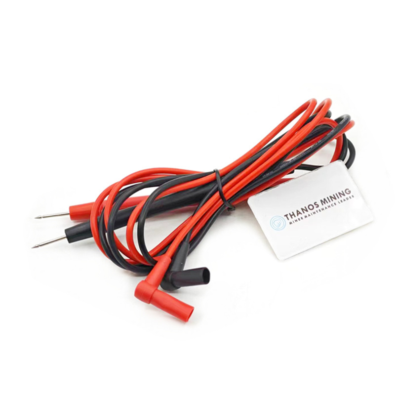 Fluke multimeter TL10 test lead