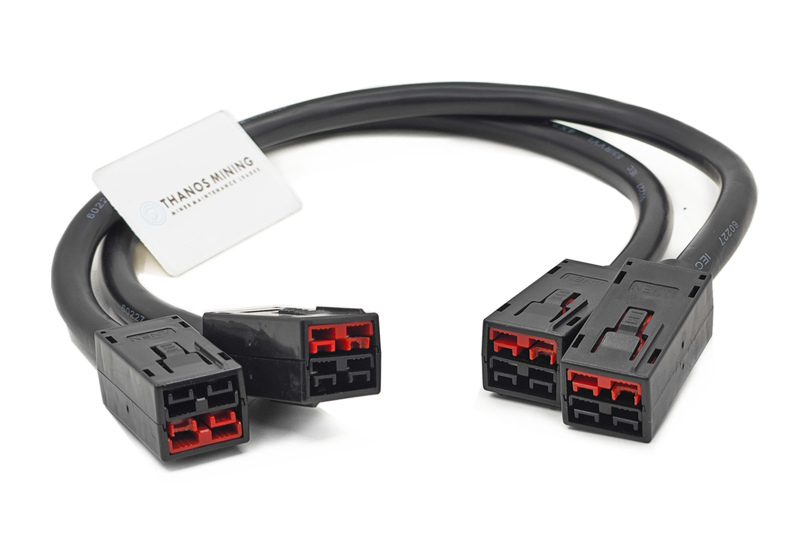 Whatsminer M53 Hydro Cooling Power Cord