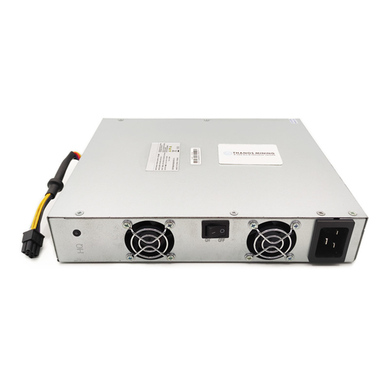 PSU3300-03 PLUS 2 PSU For TheWindMiner K9