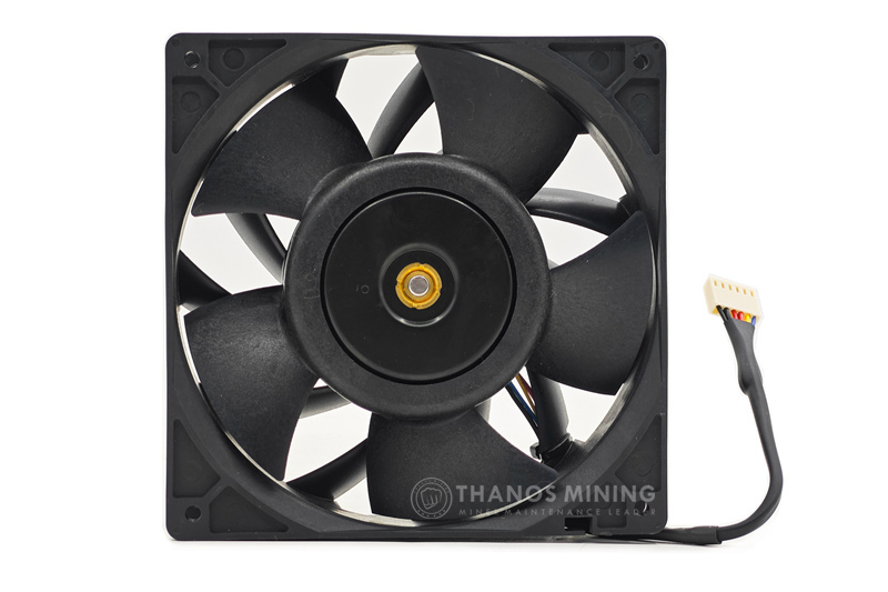 Whatsminer fan PFM1412DE 12CM