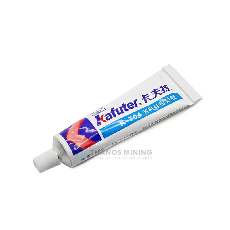 Kafuter K-704 Silicone Electronic Sealant