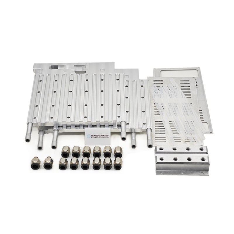 S19pro 110t water cooling board