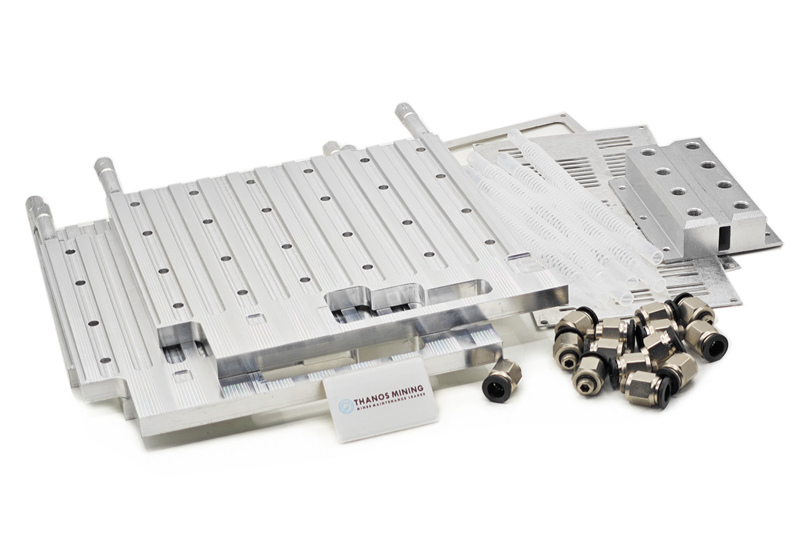 S19pro 110t water cooling board