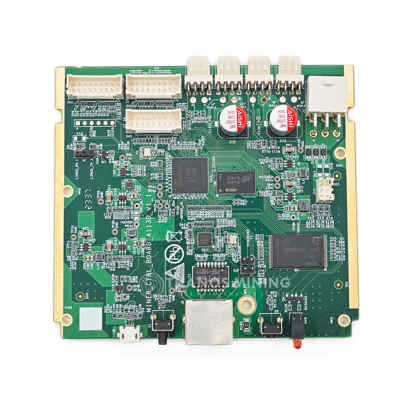Antminer S19j Pro Control Board C76 A113D