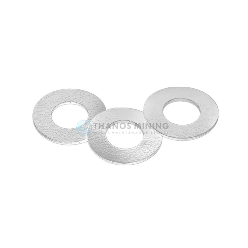 Antminer S19 Series Radiator Nut Plastic Gasket 1000 pcs