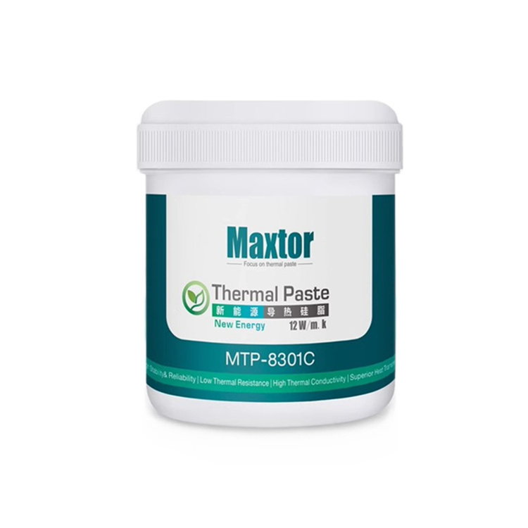 Maxtor Thermal Grease MTP-8301C 12Wmk 300g