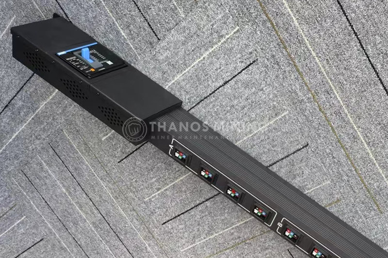 Antminer T21 12 bit PDU