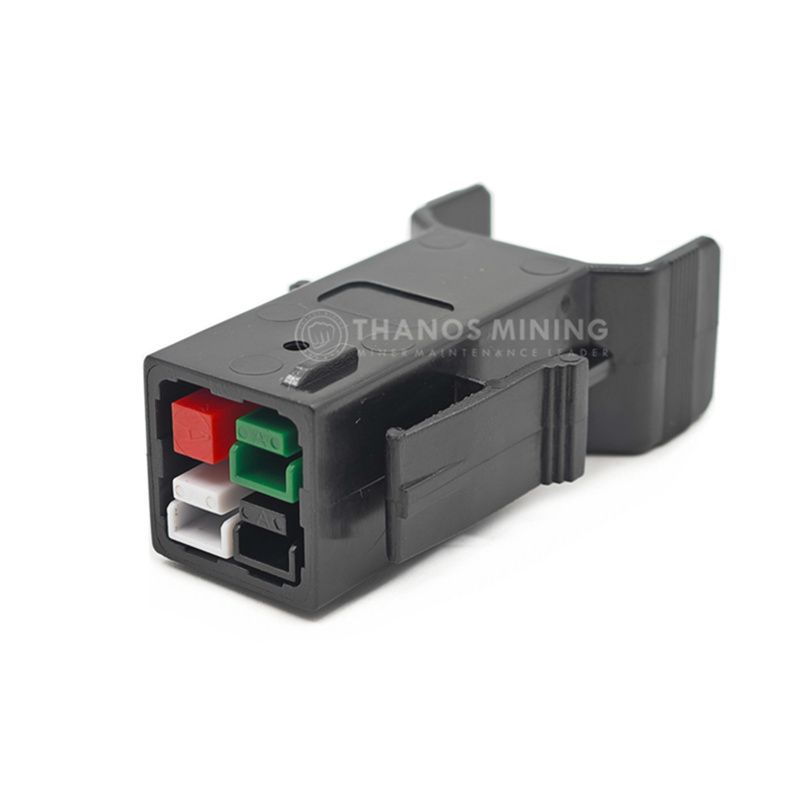 APW17 power cord connector S21 S19jxp air-cooled PSU