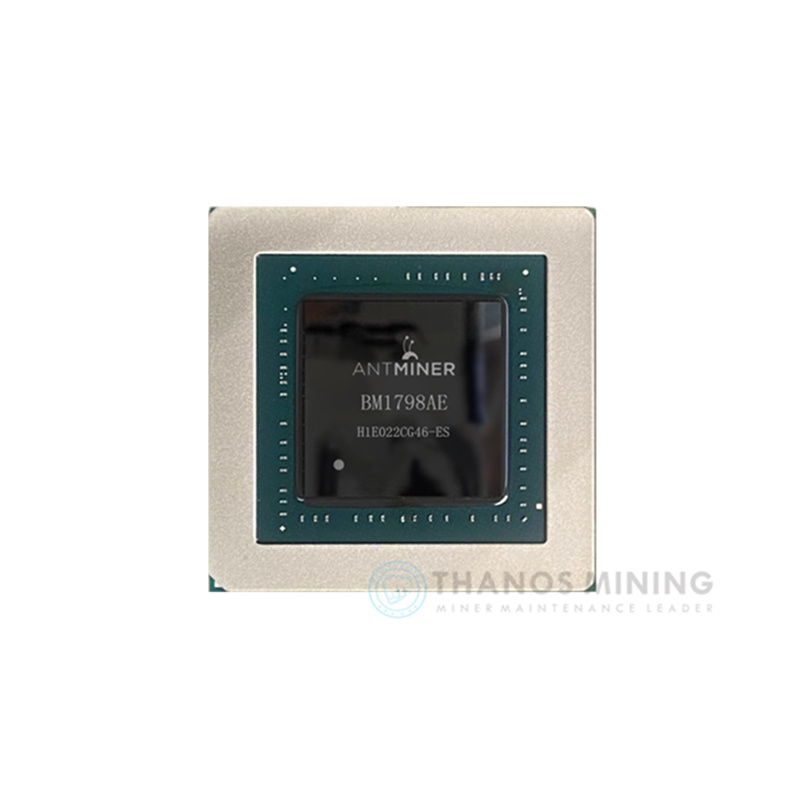 BM1798AE for Antminer E9