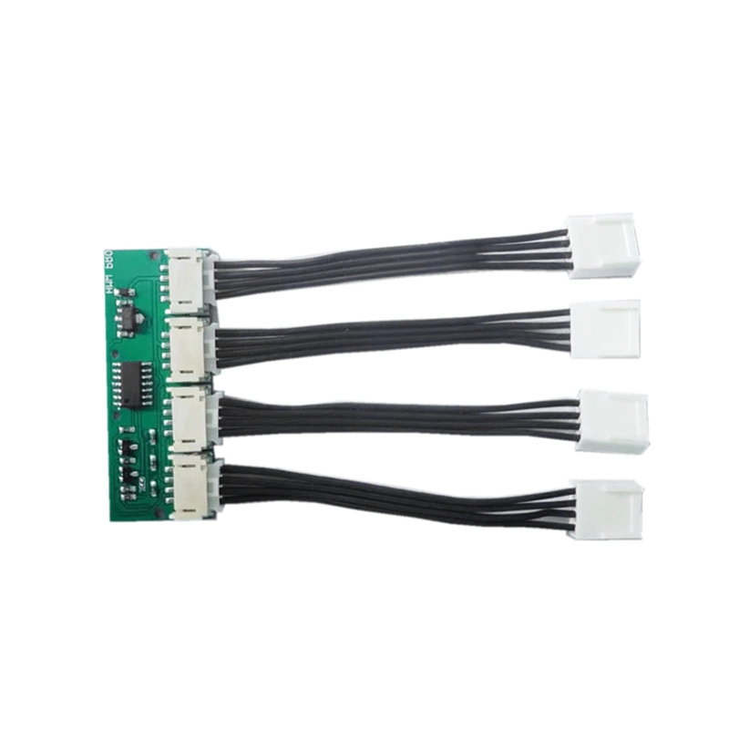 Antminer universal fan simulator