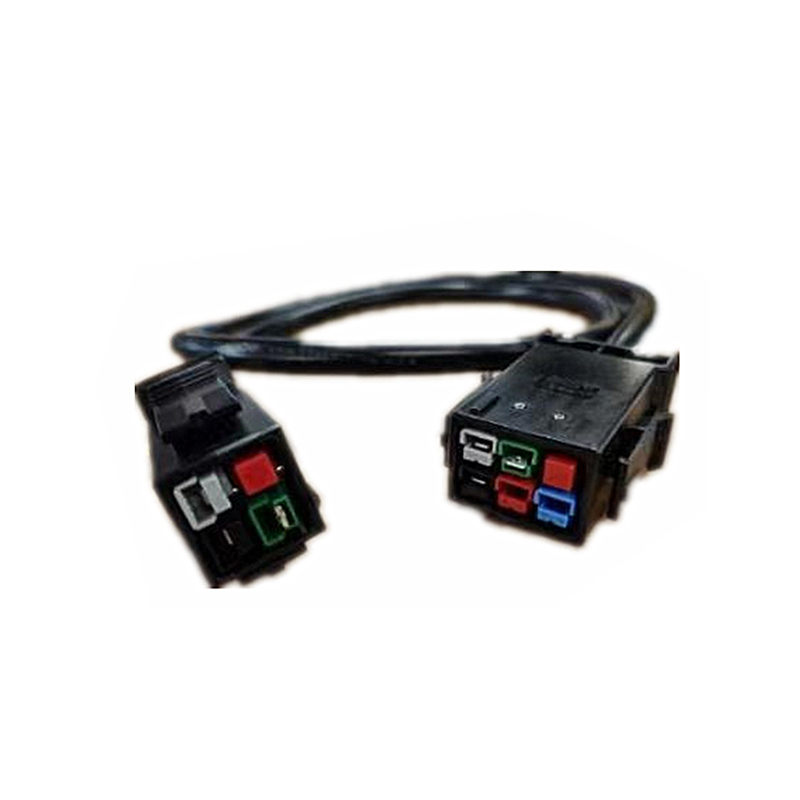 S21 to T21 PDU compatible cable P13 to P33