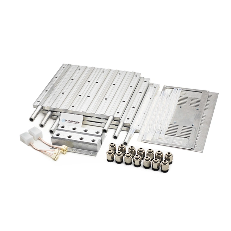 Iceriver KS3M KS3L water cooling plate