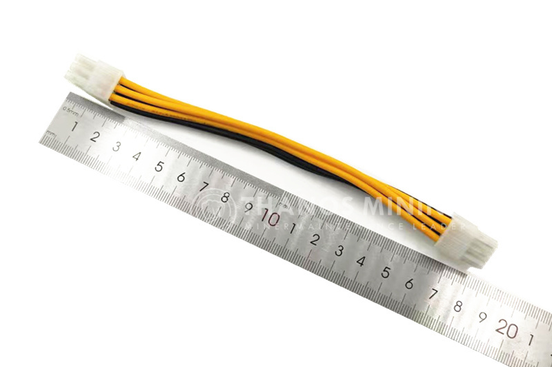 Control board power cord 6pin