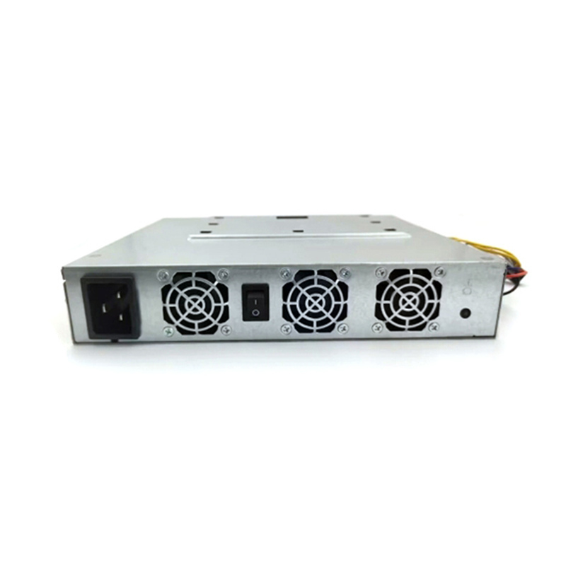 iPollo B1L PSU HQ3300