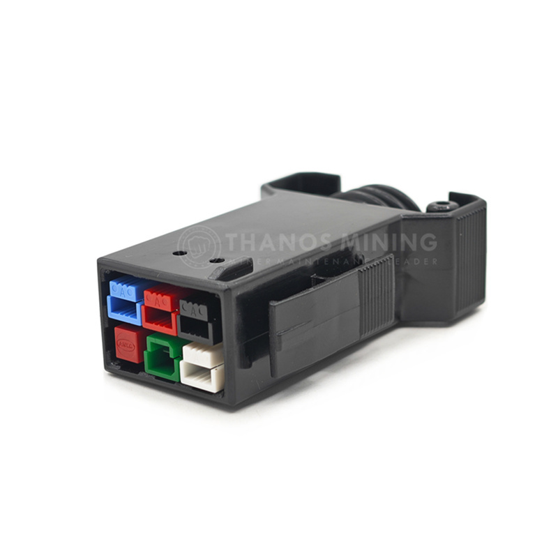 Antminer T21 Power Cord Connector