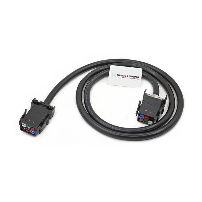 Antminer T21 power cord