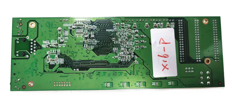 Jasminer X16 control board