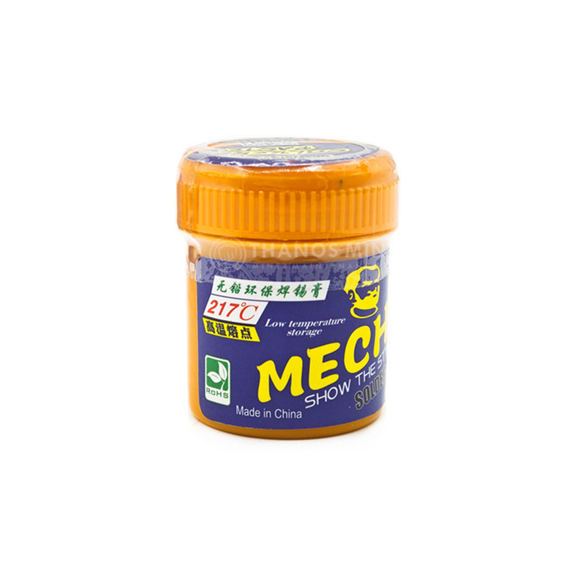 Mechanic solder paste 217℃ 42g