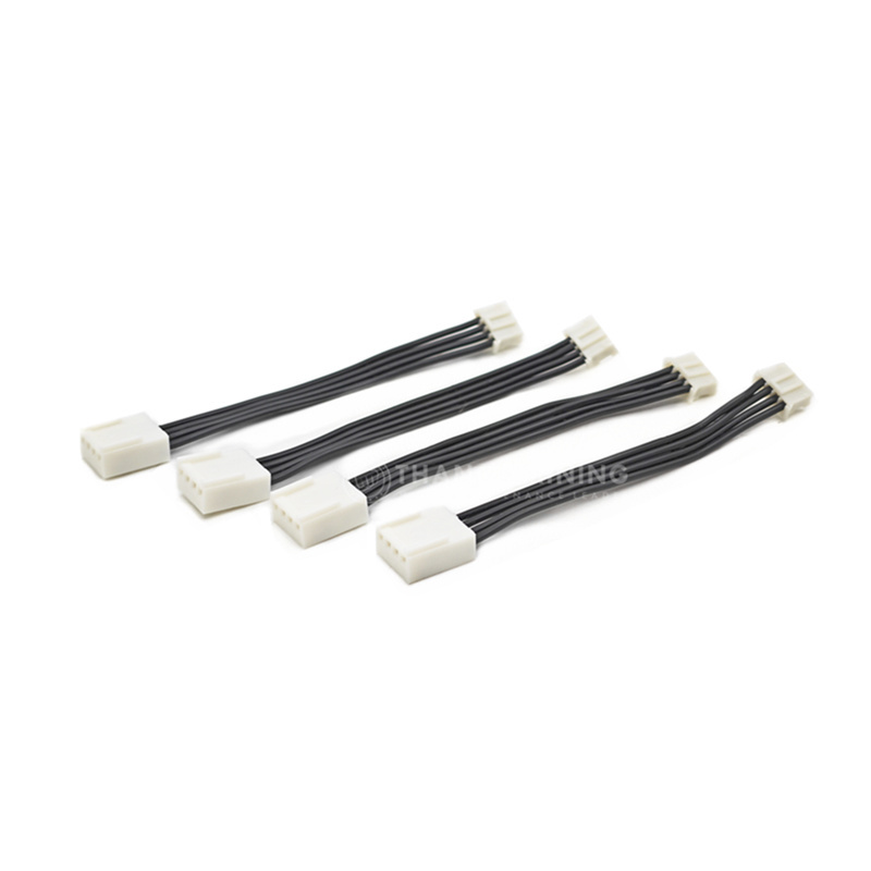 Antminer IceRiver Fan Simulator Cable Plug 4pcs