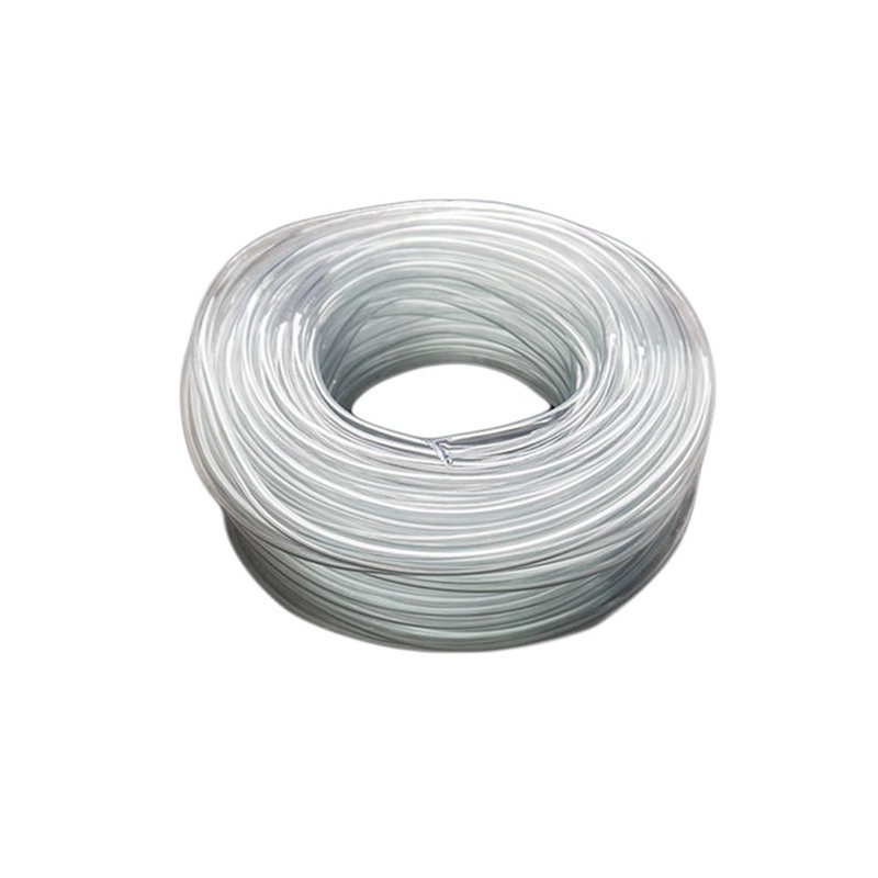 12mm outer diameter rigid PVC water pipe