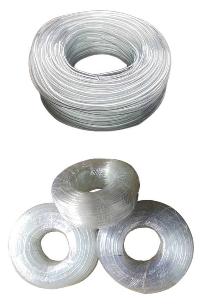 12mm outer diameter rigid PVC water pipe