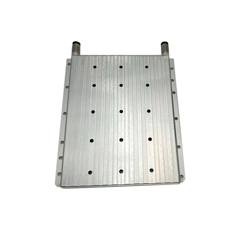 Antminer S19XP Hydro water cooling plate
