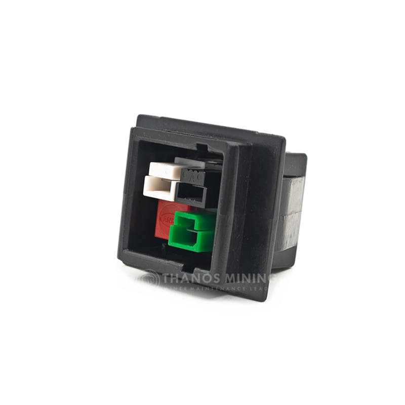 APW17 Socket For S21 S19jxp Air Cooling PSU