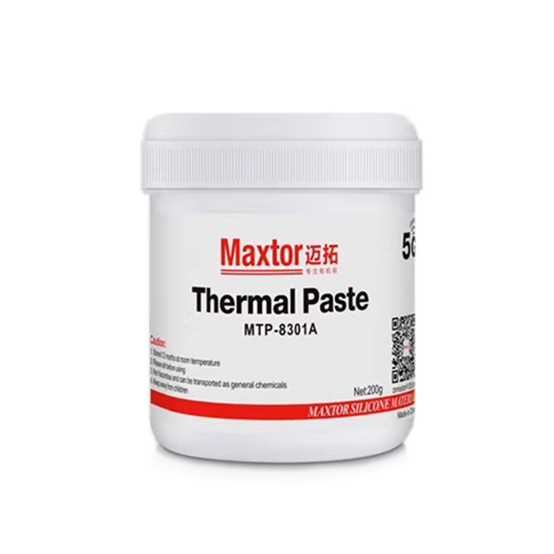Maxtor-8301A Thermal Paste 11.2W/m.k 200g