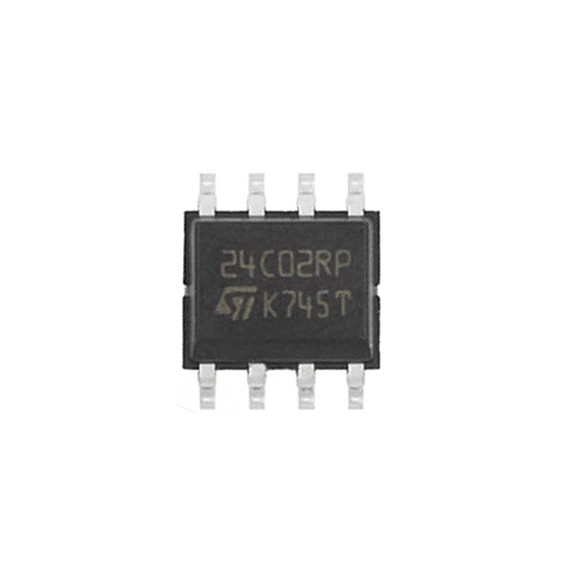 M24C02-RMN6TP