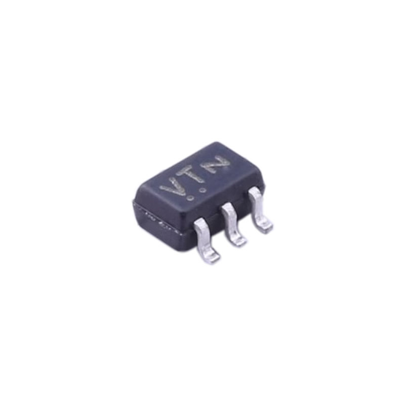M74VHC1GT08DFT2G VT