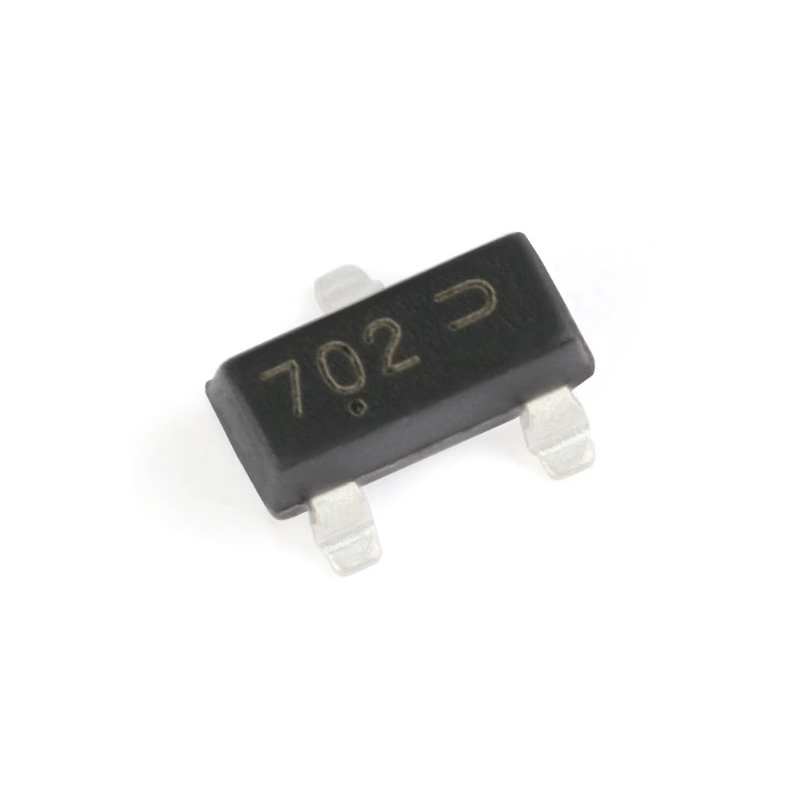 2N7002LT1G 702